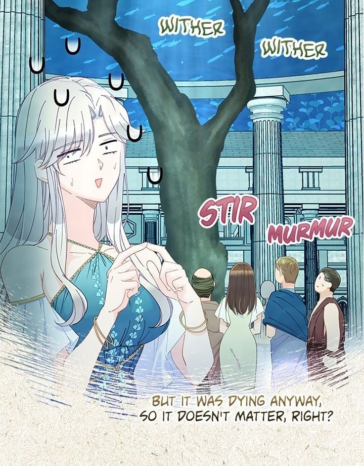 The Mighty Extra: One Girl Changes the World Chapter 69 page 73