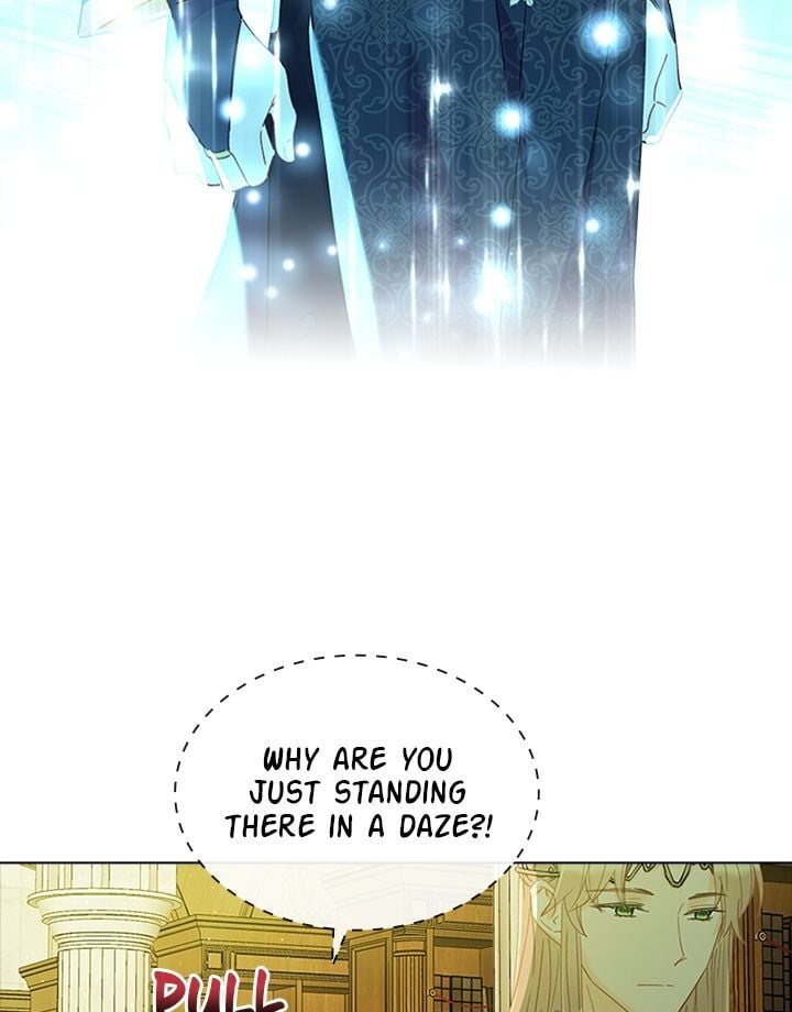 The Mighty Extra: One Girl Changes the World Chapter 69 page 81