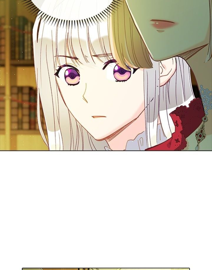 The Mighty Extra: One Girl Changes the World Chapter 69 page 86