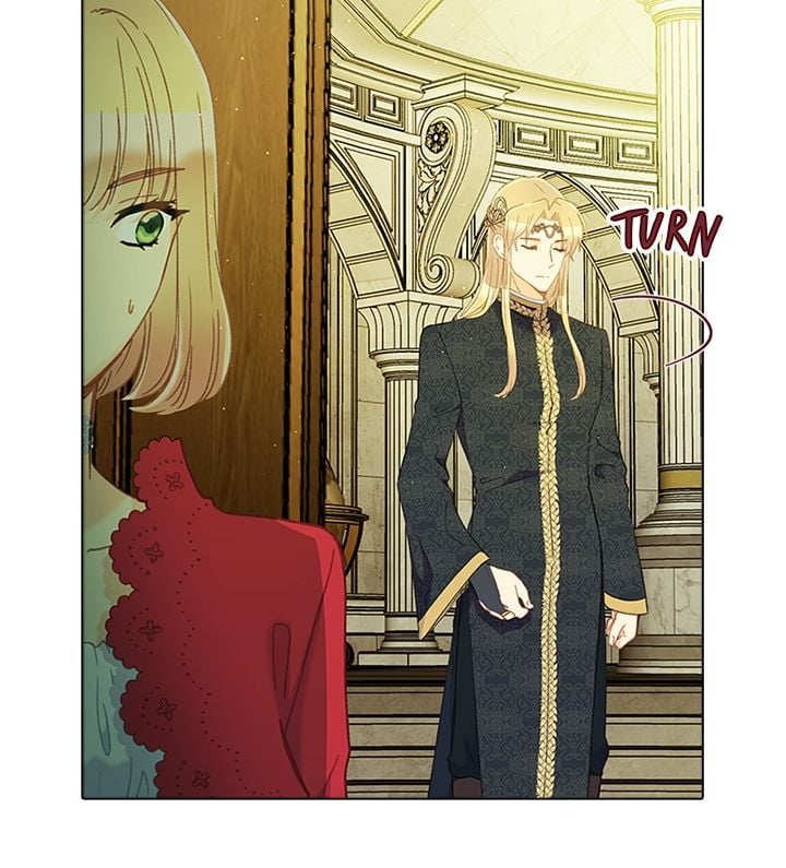 The Mighty Extra: One Girl Changes the World Chapter 69 page 87
