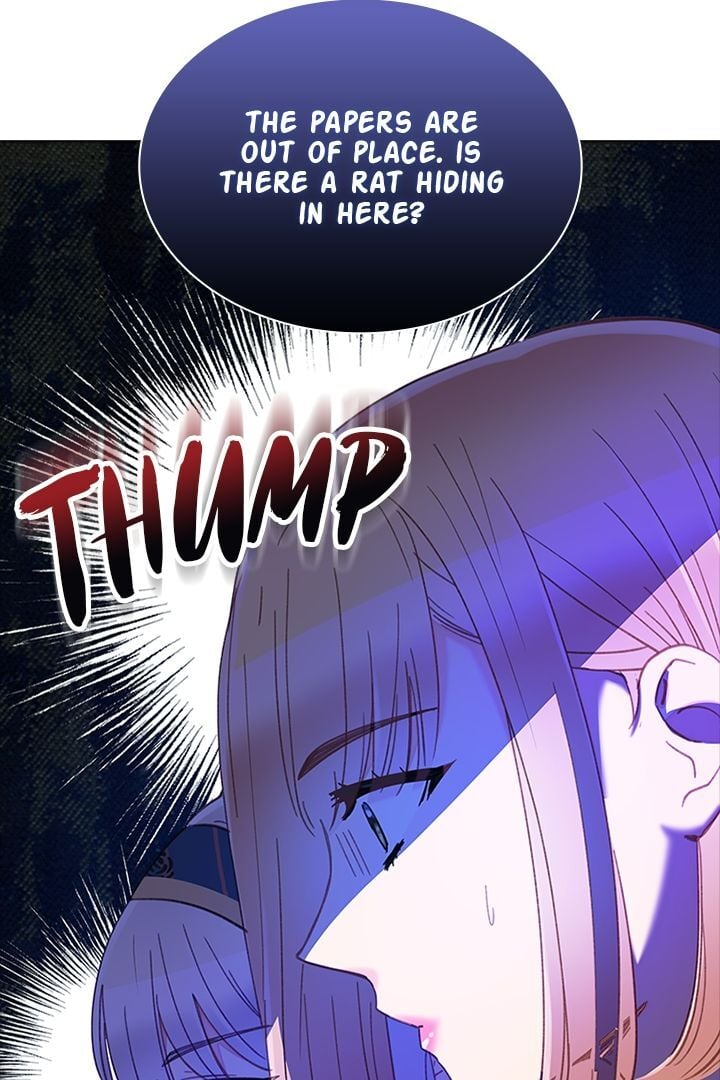 The Mighty Extra: One Girl Changes the World Chapter 69 page 92
