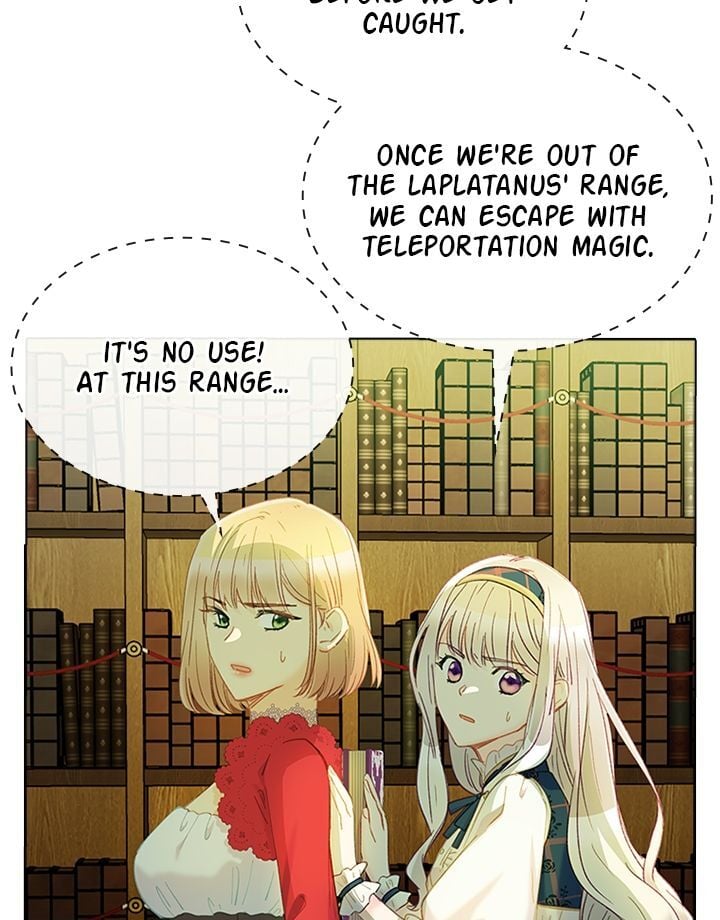 The Mighty Extra: One Girl Changes the World Chapter 69 page 94