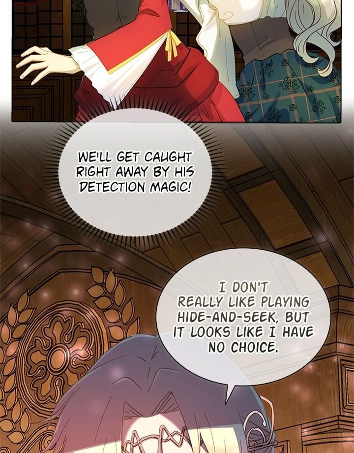 The Mighty Extra: One Girl Changes the World Chapter 69 page 95