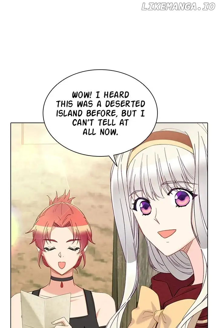 The Mighty Extra: One Girl Changes the World Chapter 71 page 25