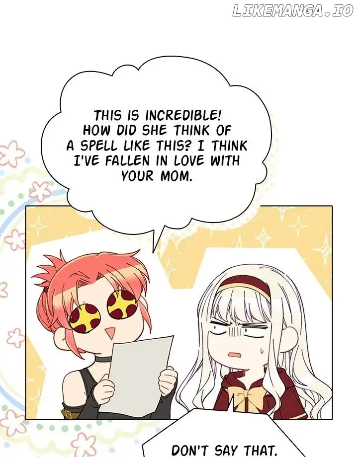 The Mighty Extra: One Girl Changes the World Chapter 71 page 28