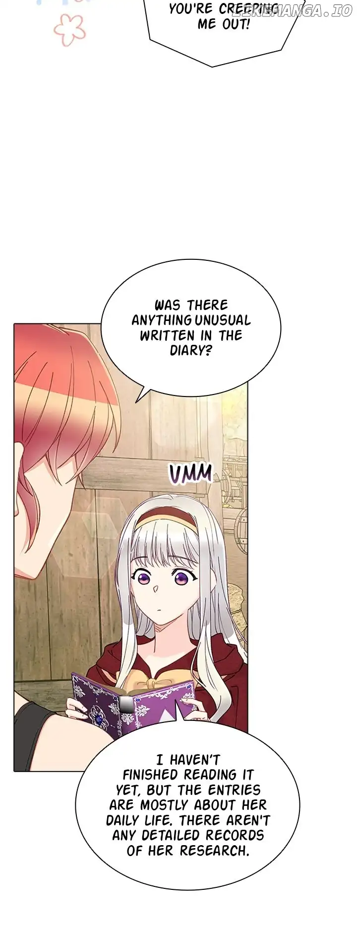 The Mighty Extra: One Girl Changes the World Chapter 71 page 29