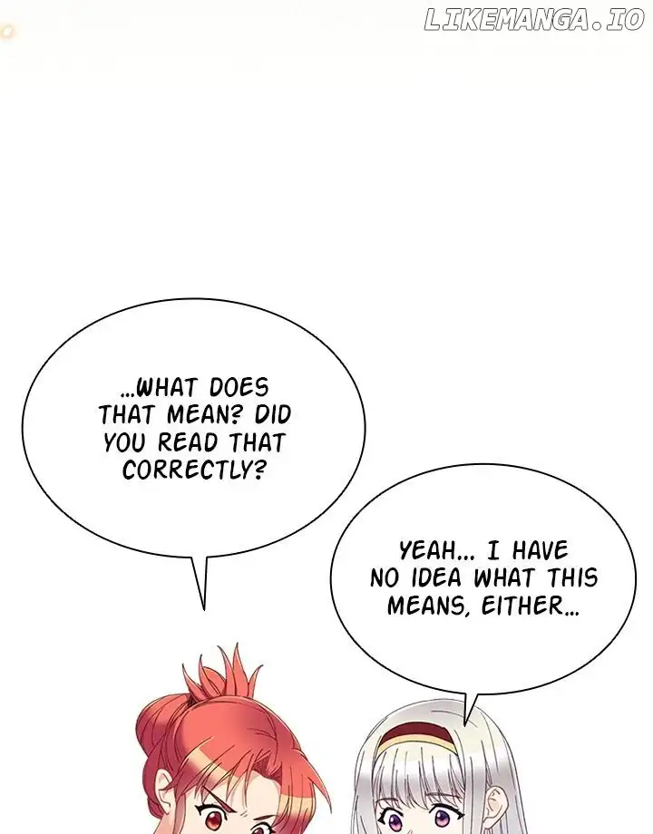 The Mighty Extra: One Girl Changes the World Chapter 71 page 40