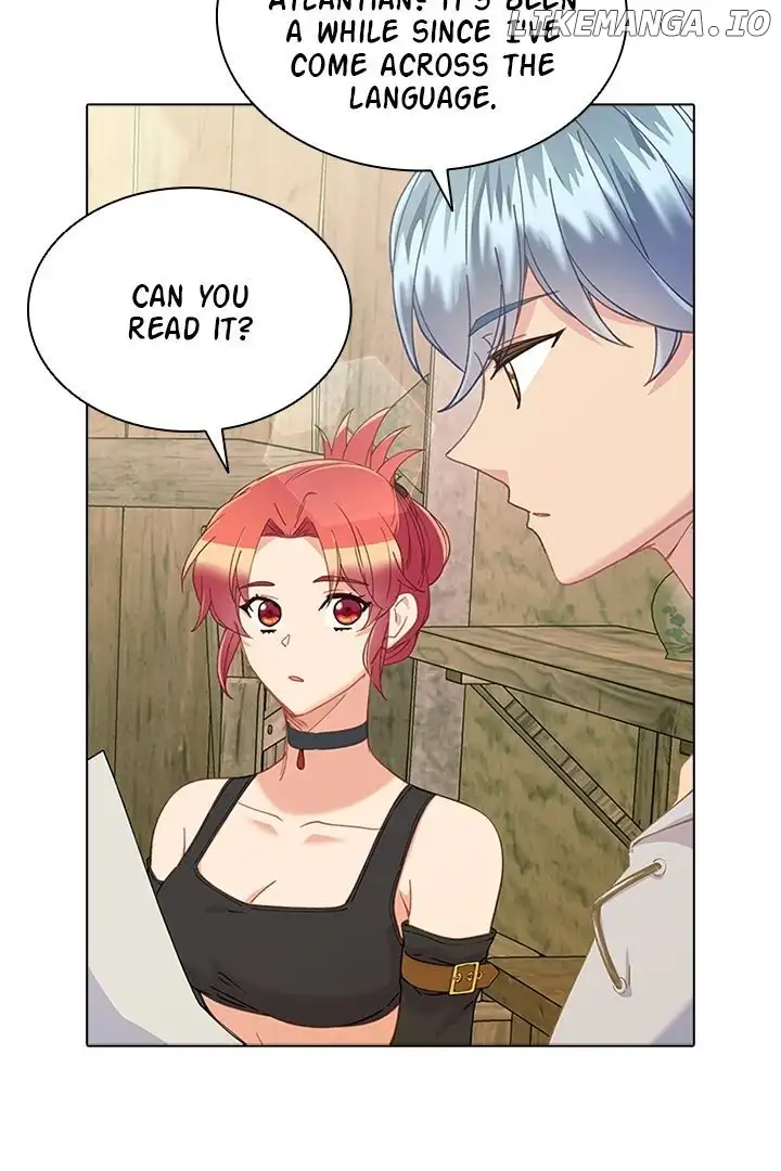 The Mighty Extra: One Girl Changes the World Chapter 71 page 47
