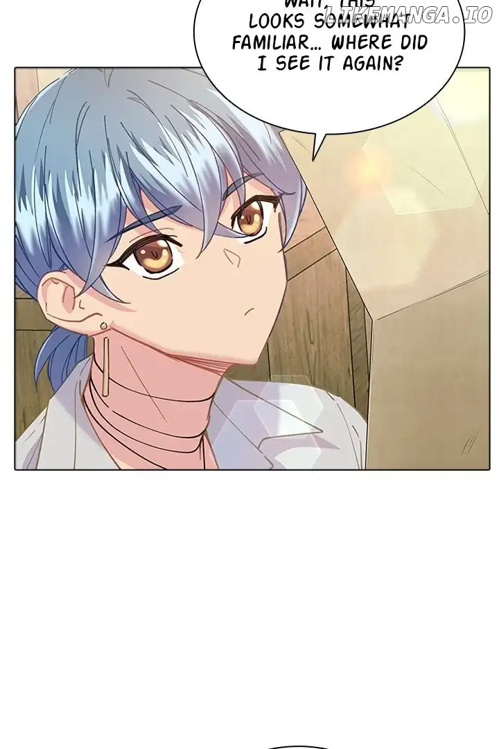 The Mighty Extra: One Girl Changes the World Chapter 71 page 51