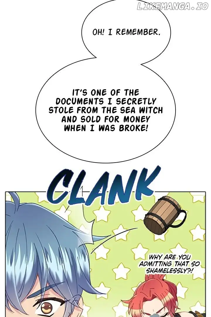 The Mighty Extra: One Girl Changes the World Chapter 71 page 52
