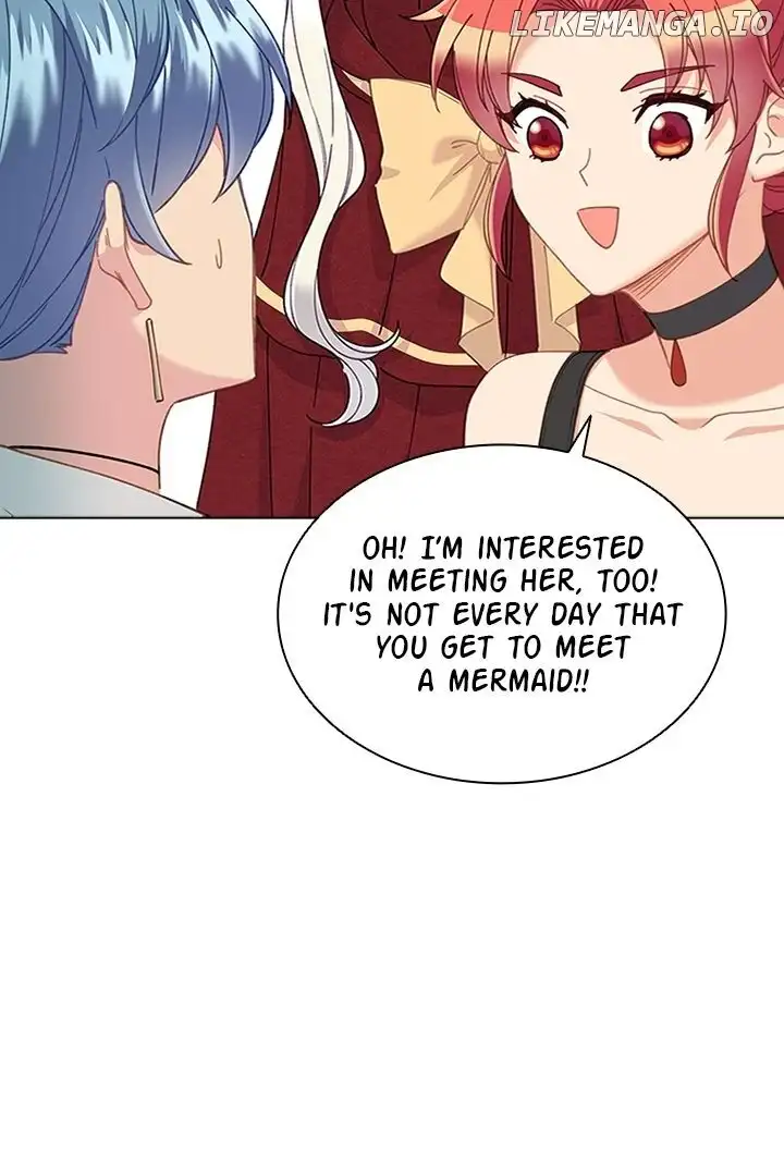The Mighty Extra: One Girl Changes the World Chapter 71 page 56