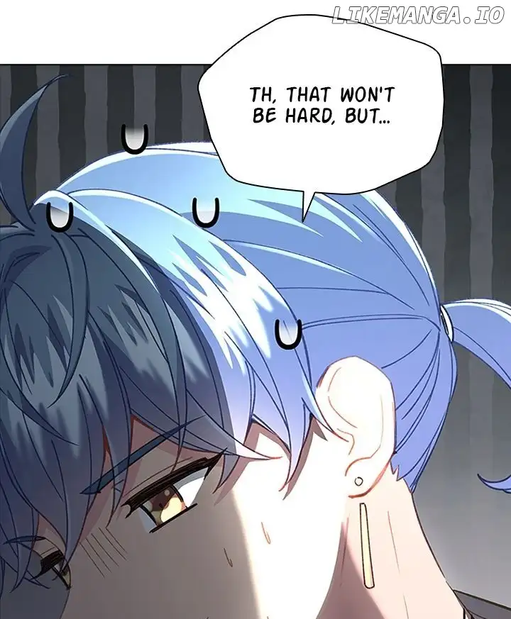 The Mighty Extra: One Girl Changes the World Chapter 71 page 57