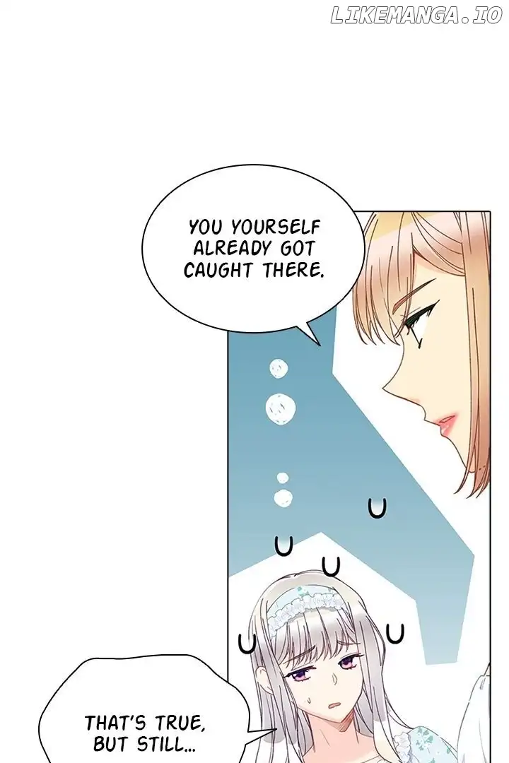 The Mighty Extra: One Girl Changes the World Chapter 71 page 5