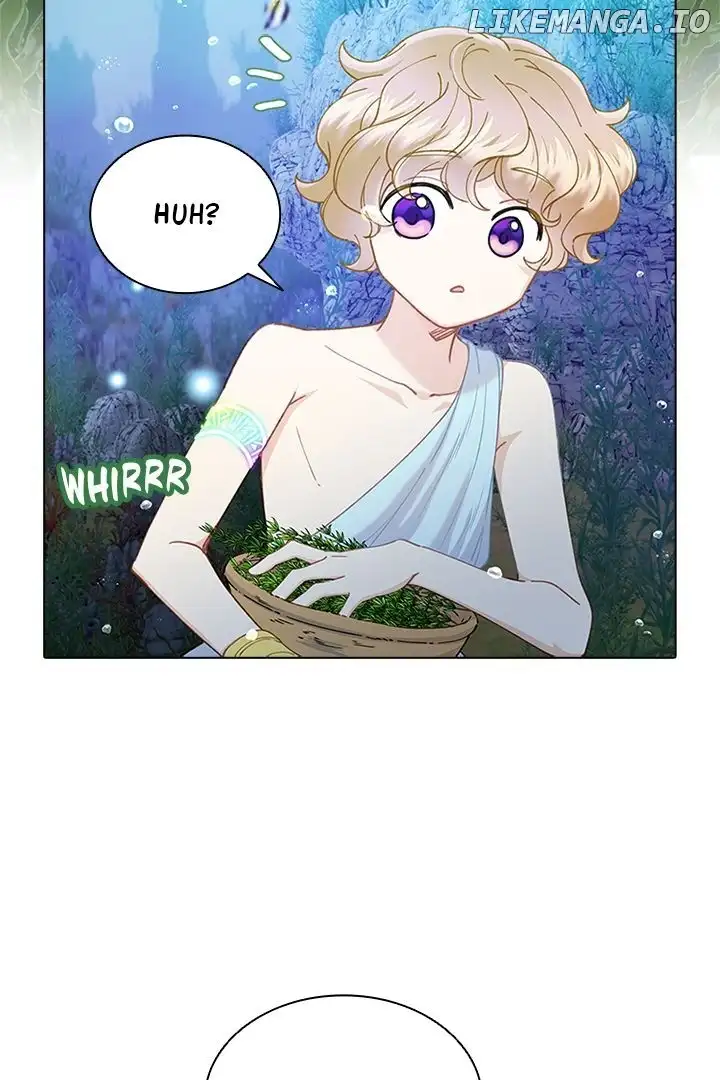The Mighty Extra: One Girl Changes the World Chapter 71 page 63