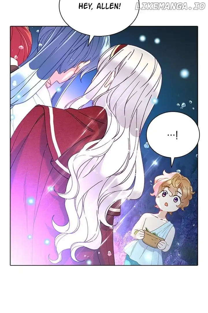 The Mighty Extra: One Girl Changes the World Chapter 71 page 64