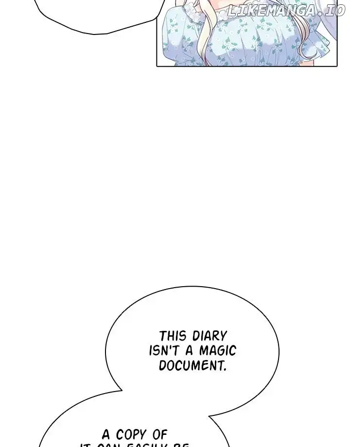 The Mighty Extra: One Girl Changes the World Chapter 71 page 6