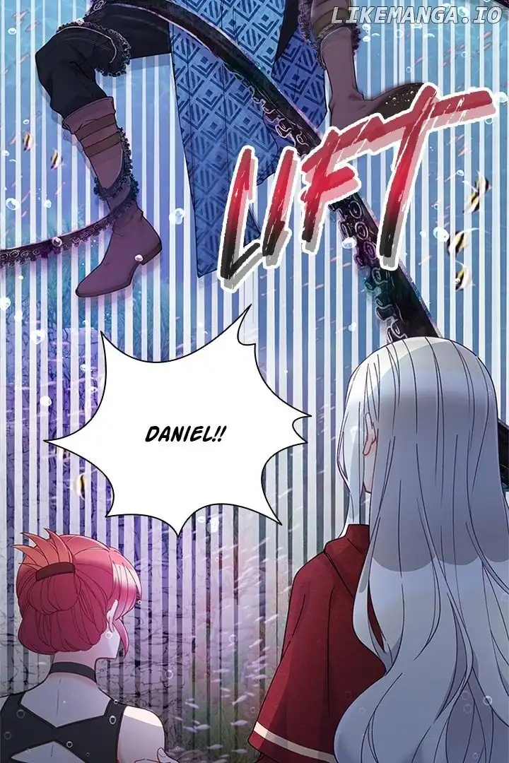 The Mighty Extra: One Girl Changes the World Chapter 71 page 73
