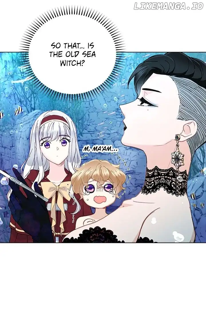 The Mighty Extra: One Girl Changes the World Chapter 71 page 82