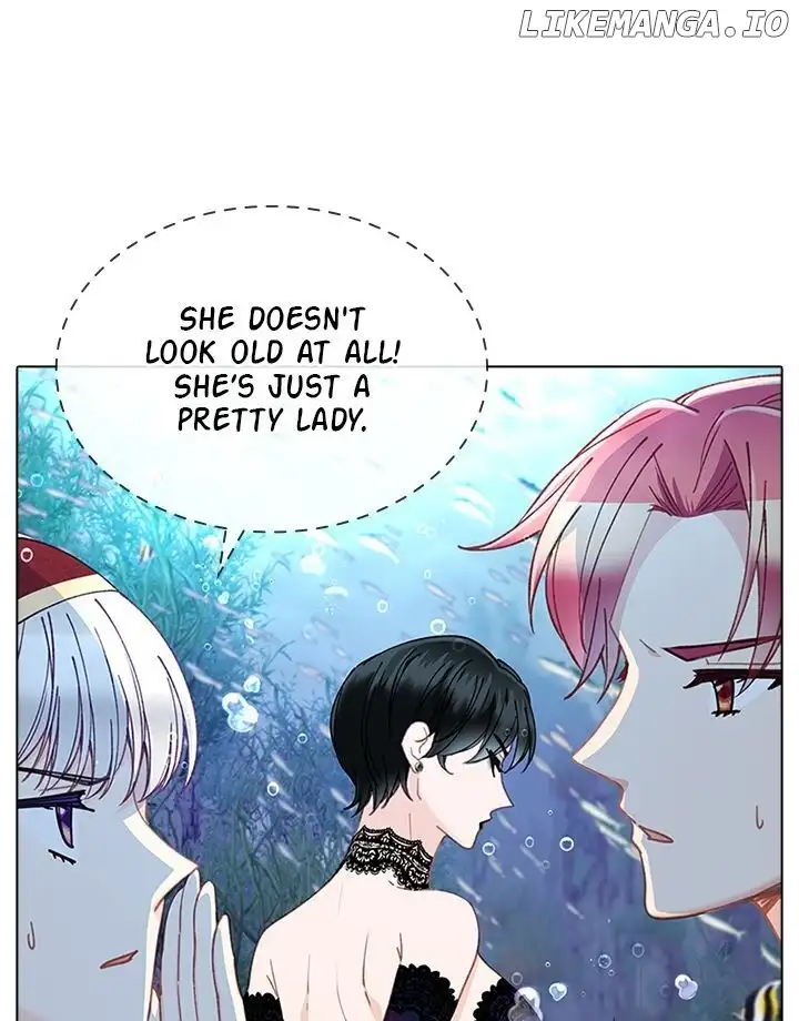 The Mighty Extra: One Girl Changes the World Chapter 71 page 83