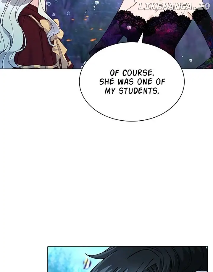 The Mighty Extra: One Girl Changes the World Chapter 71 page 89