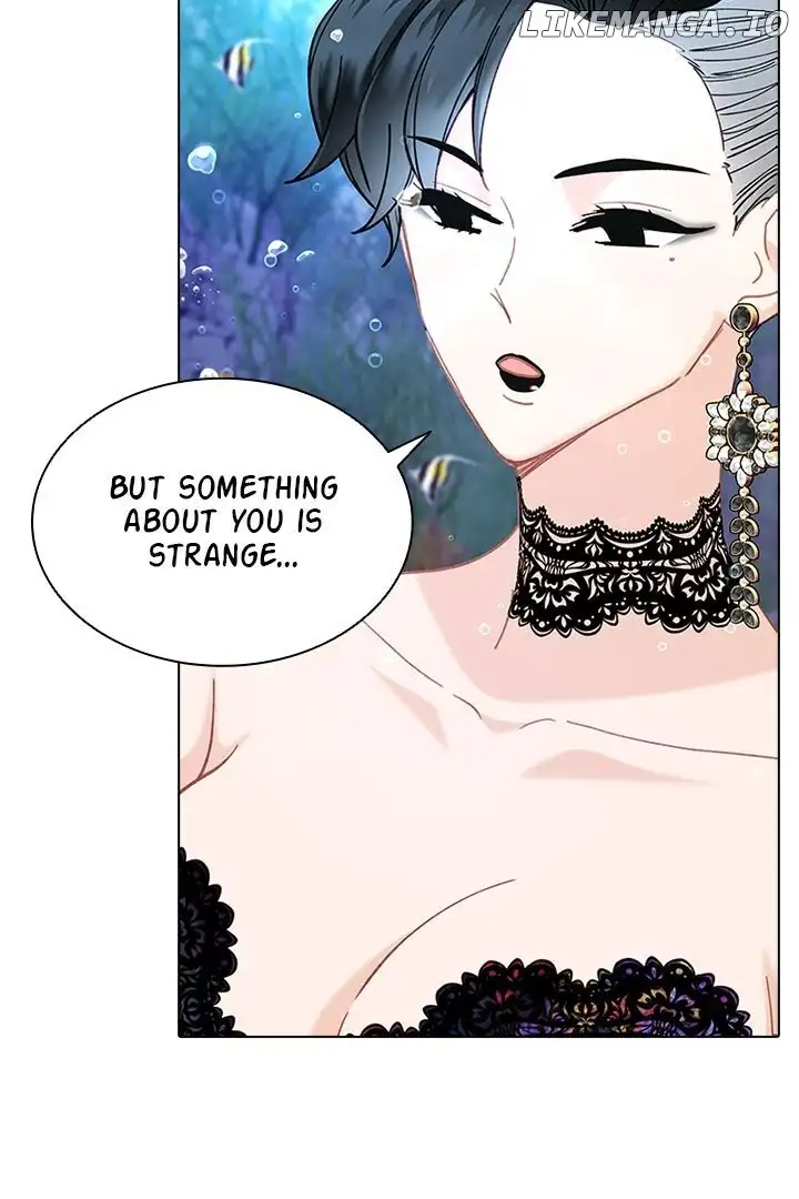 The Mighty Extra: One Girl Changes the World Chapter 71 page 90