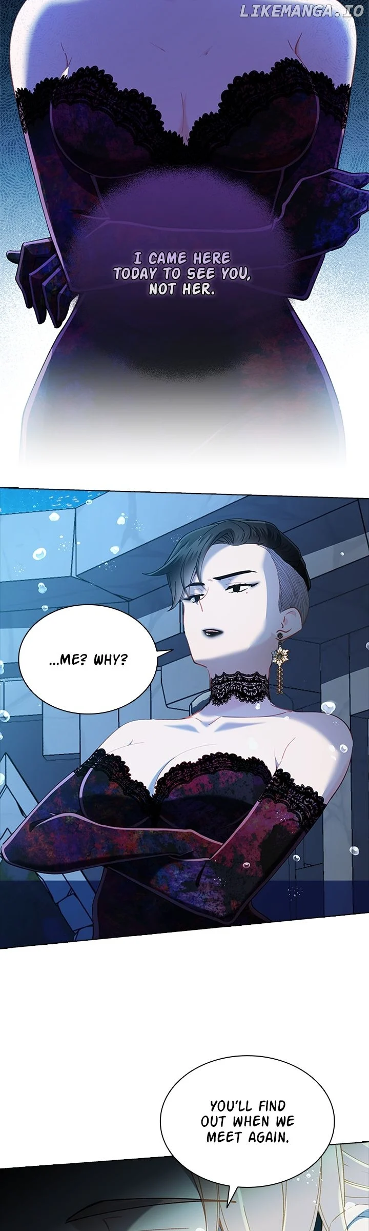 The Mighty Extra: One Girl Changes the World Chapter 82 page 9