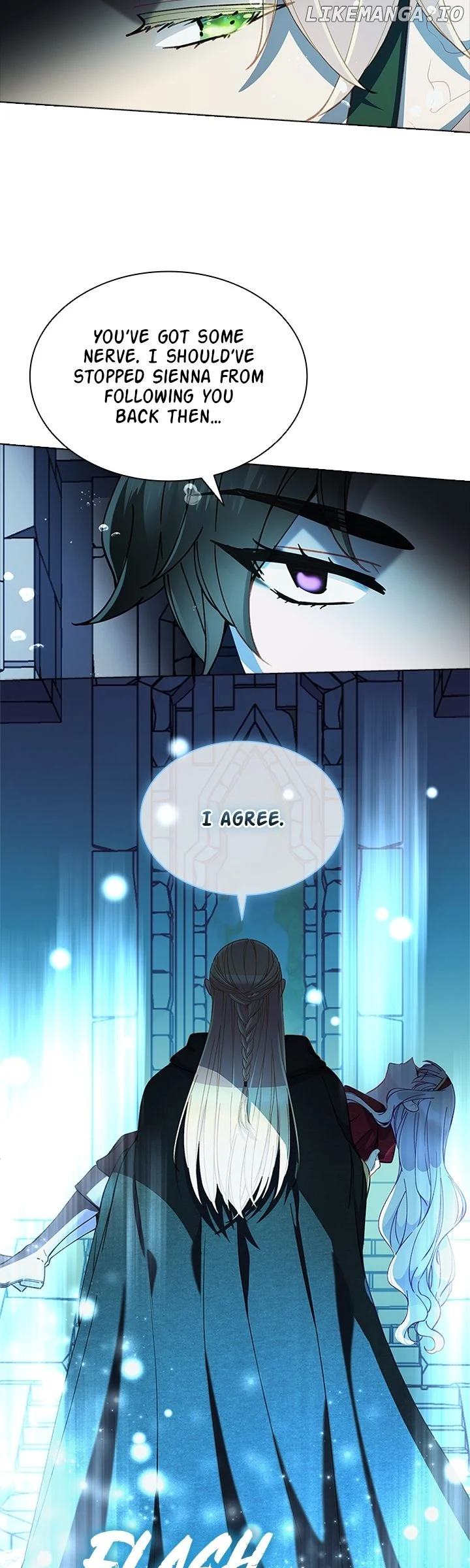 The Mighty Extra: One Girl Changes the World Chapter 82 page 10