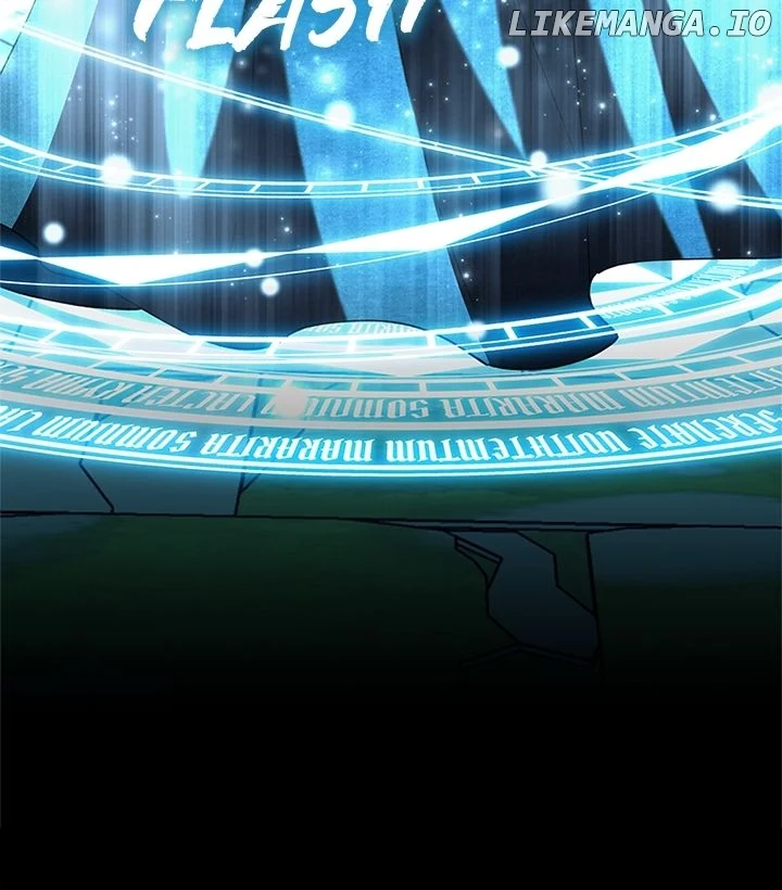 The Mighty Extra: One Girl Changes the World Chapter 82 page 11