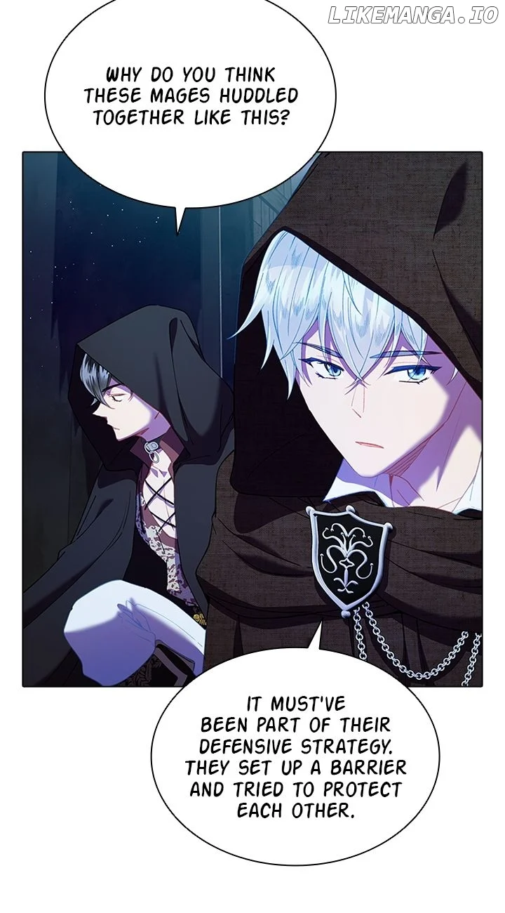 The Mighty Extra: One Girl Changes the World Chapter 82 page 15