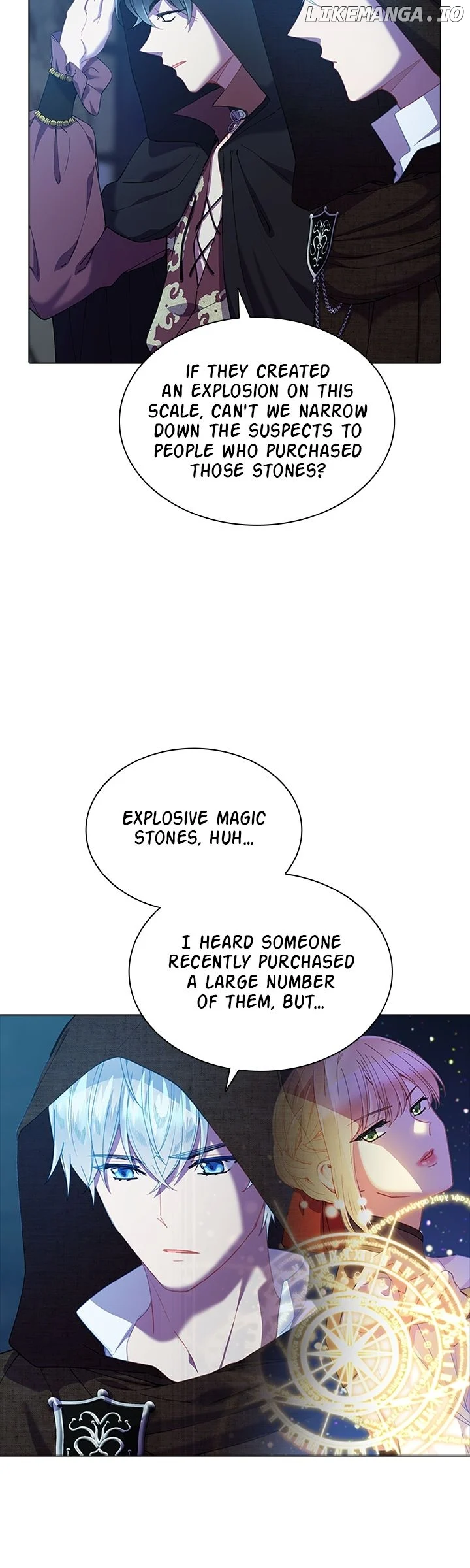 The Mighty Extra: One Girl Changes the World Chapter 82 page 17