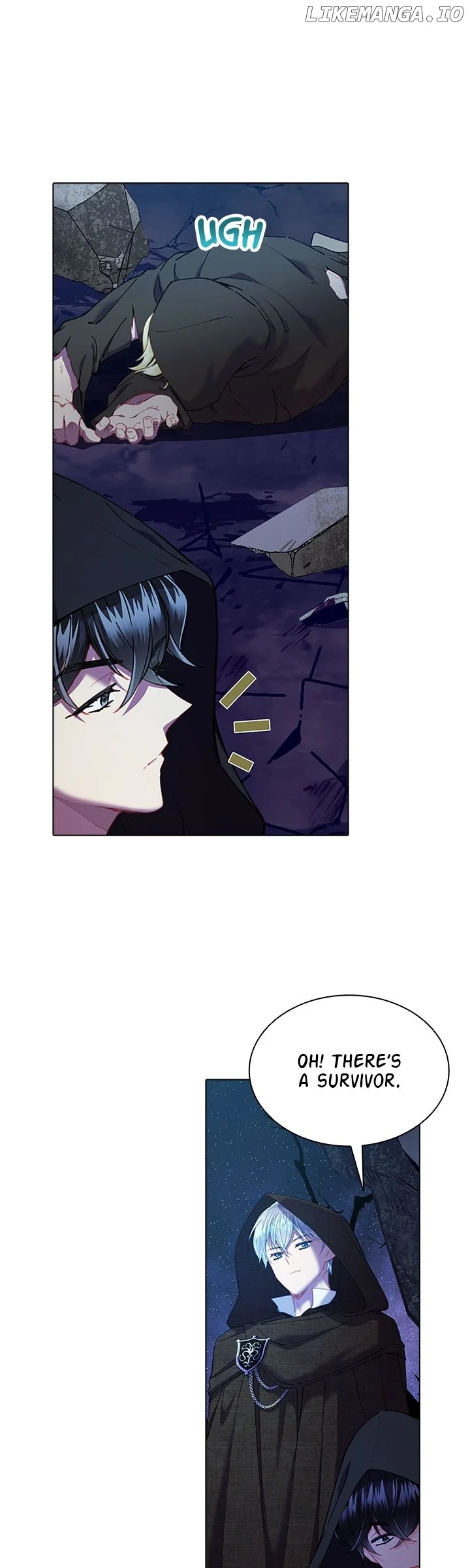 The Mighty Extra: One Girl Changes the World Chapter 82 page 18