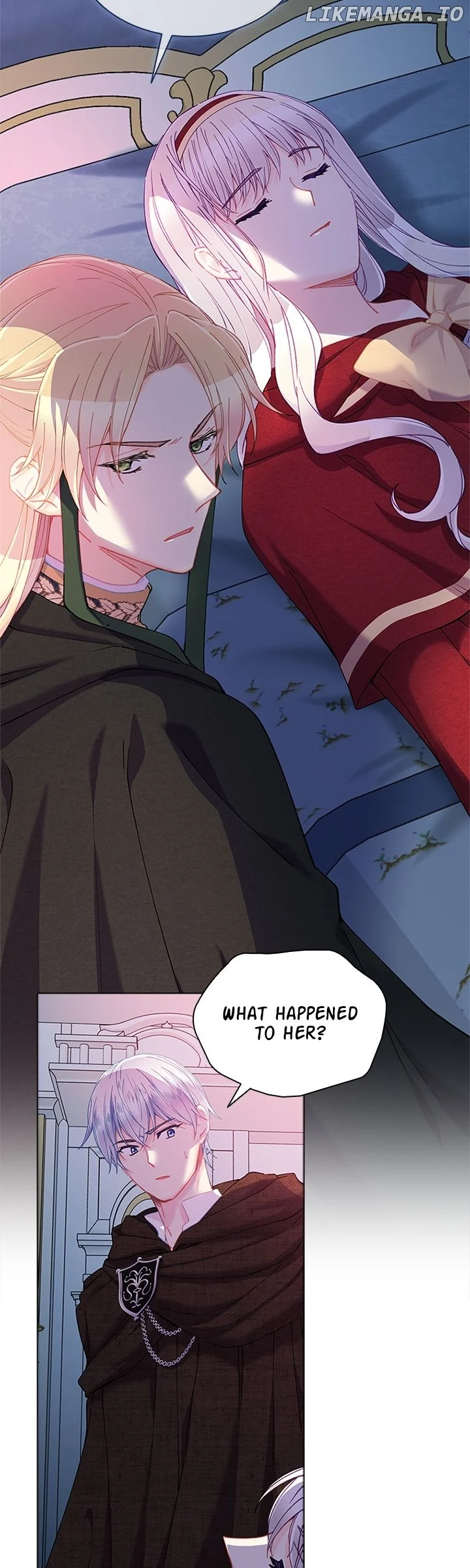 The Mighty Extra: One Girl Changes the World Chapter 82 page 25