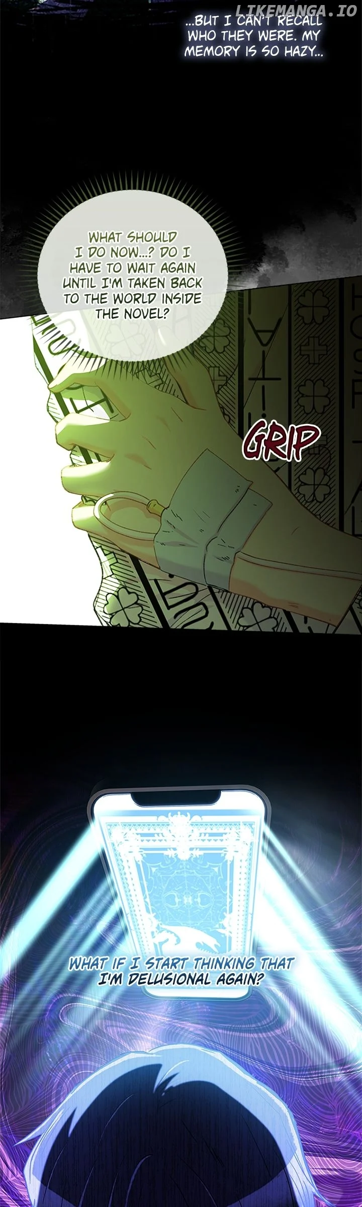 The Mighty Extra: One Girl Changes the World Chapter 82 page 30
