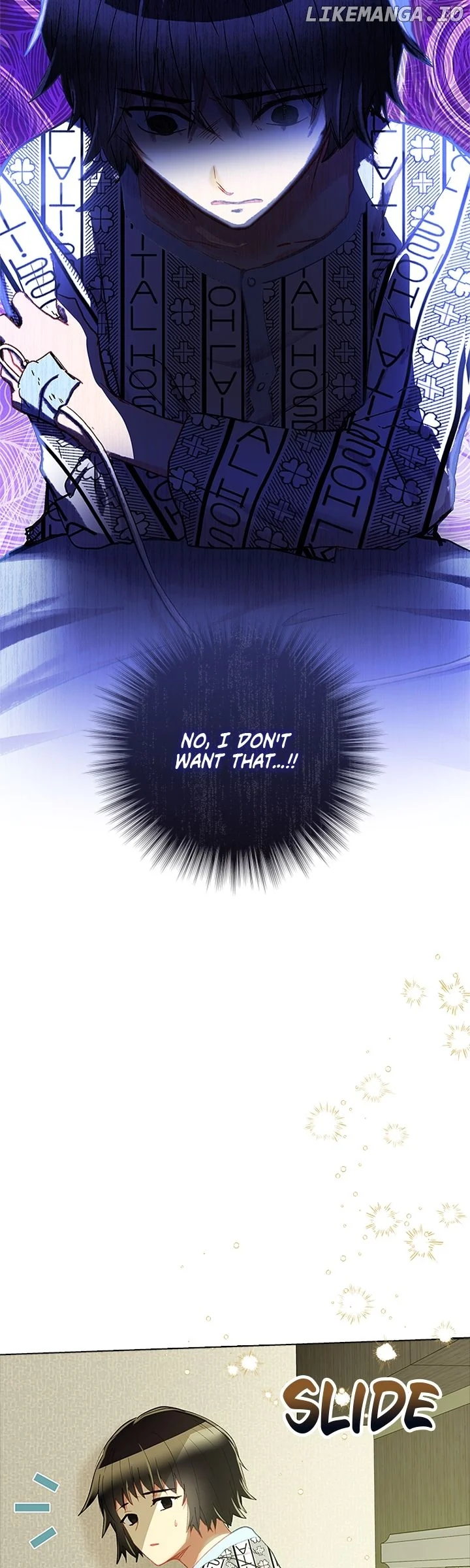 The Mighty Extra: One Girl Changes the World Chapter 82 page 31