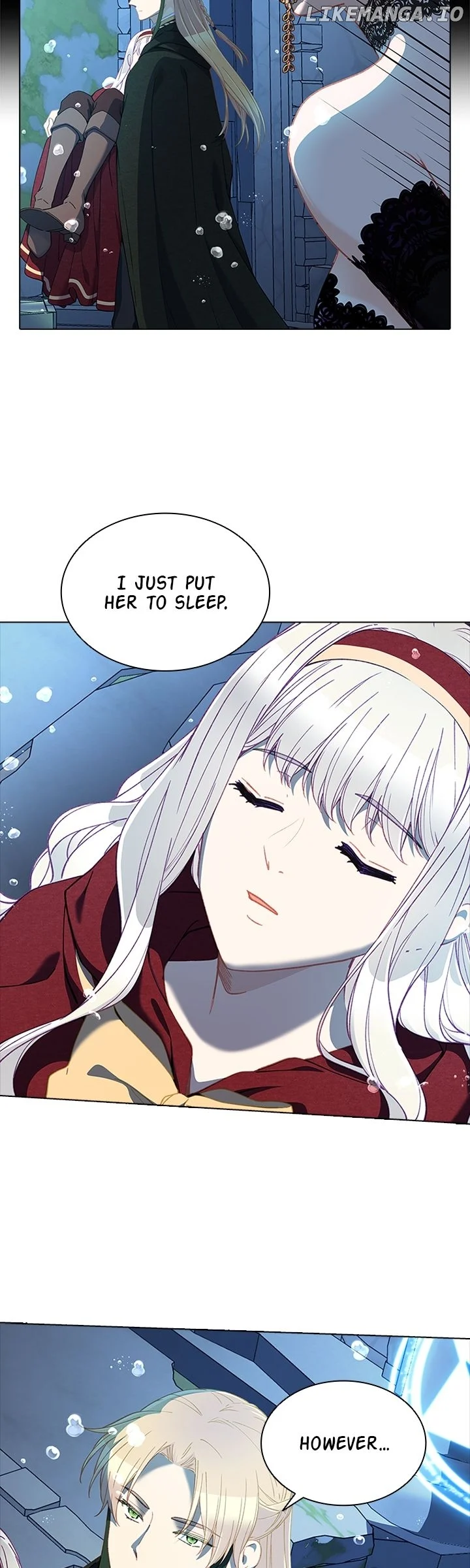 The Mighty Extra: One Girl Changes the World Chapter 82 page 3