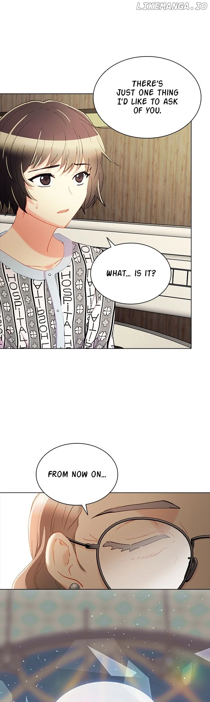 The Mighty Extra: One Girl Changes the World Chapter 82 page 43