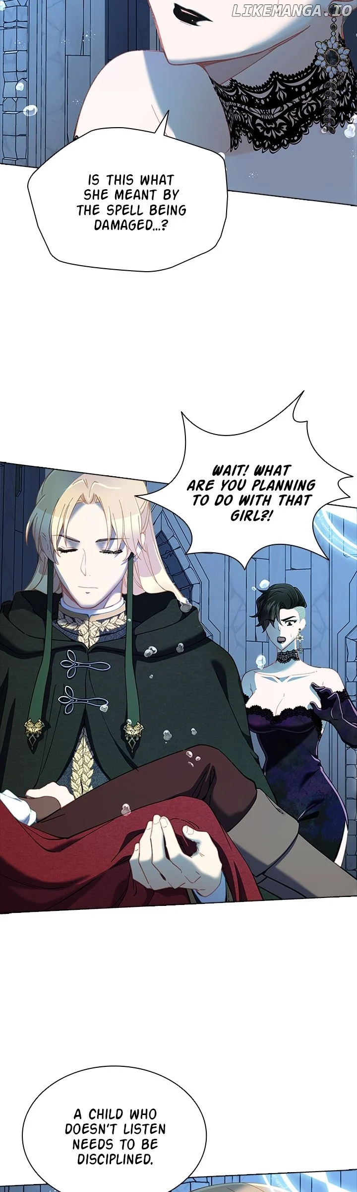 The Mighty Extra: One Girl Changes the World Chapter 82 page 5