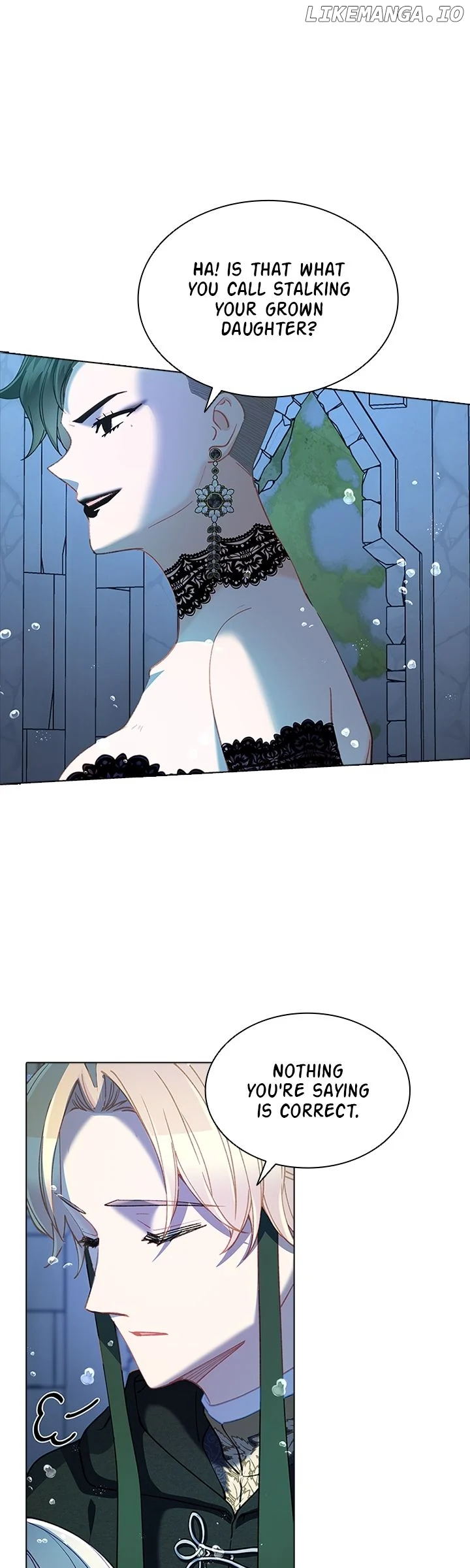 The Mighty Extra: One Girl Changes the World Chapter 82 page 7