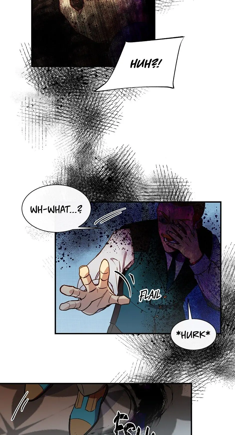 The Monster Duchess and Contract Princess Chapter 3 page 9