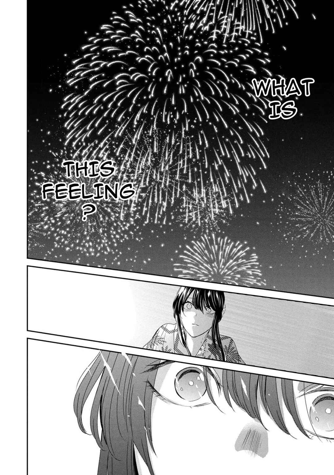 The Moon on a Rainy Night Chapter 22 page 33