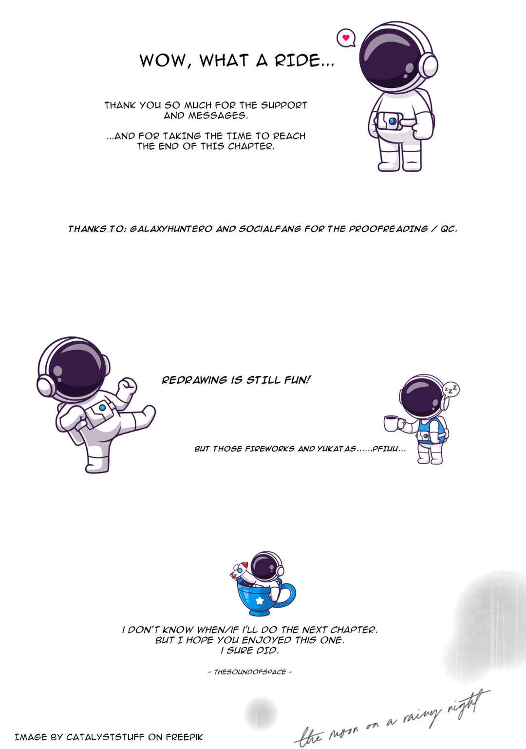 The Moon on a Rainy Night Chapter 22 page 37