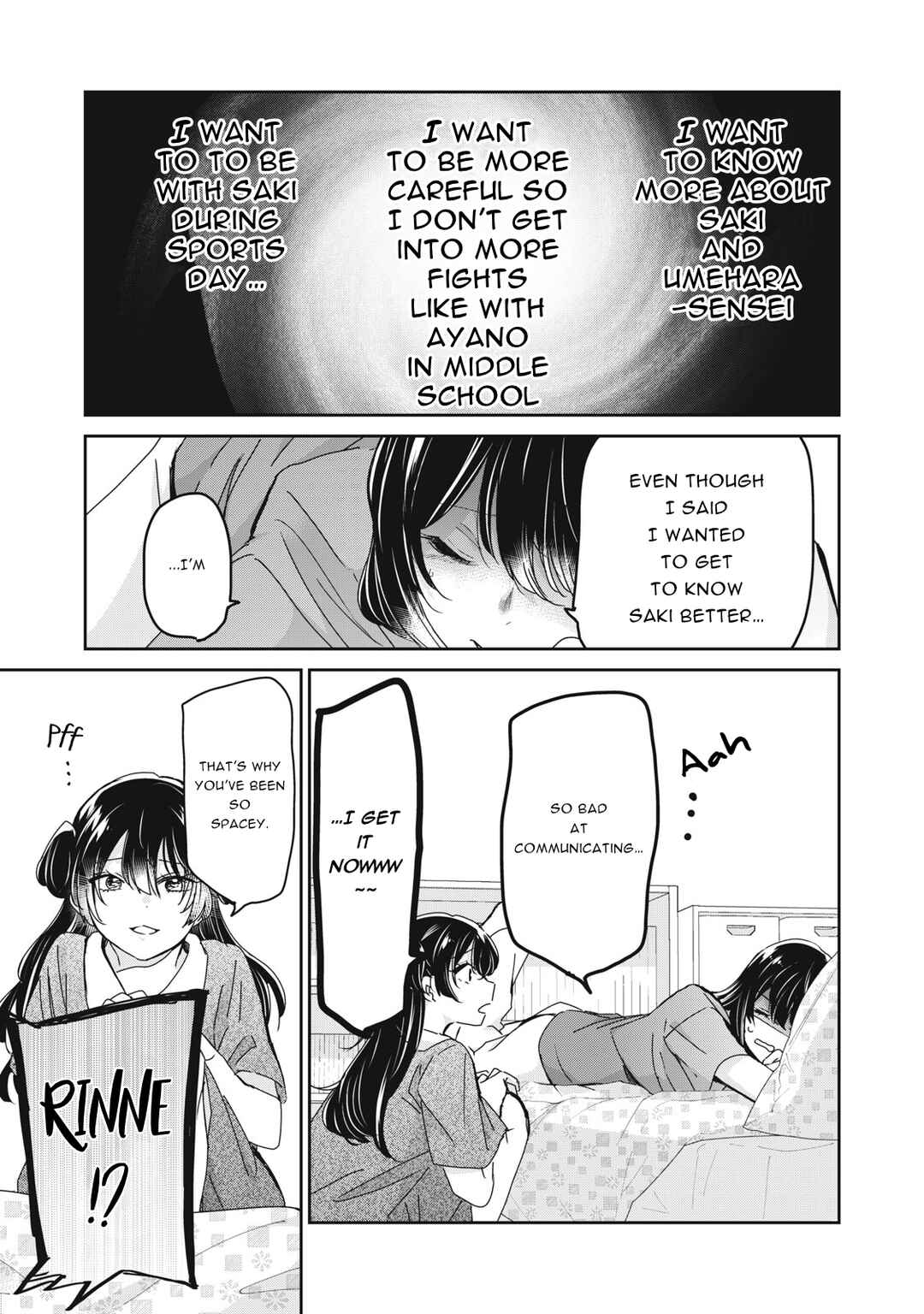 The Moon on a Rainy Night Chapter 31 page 24