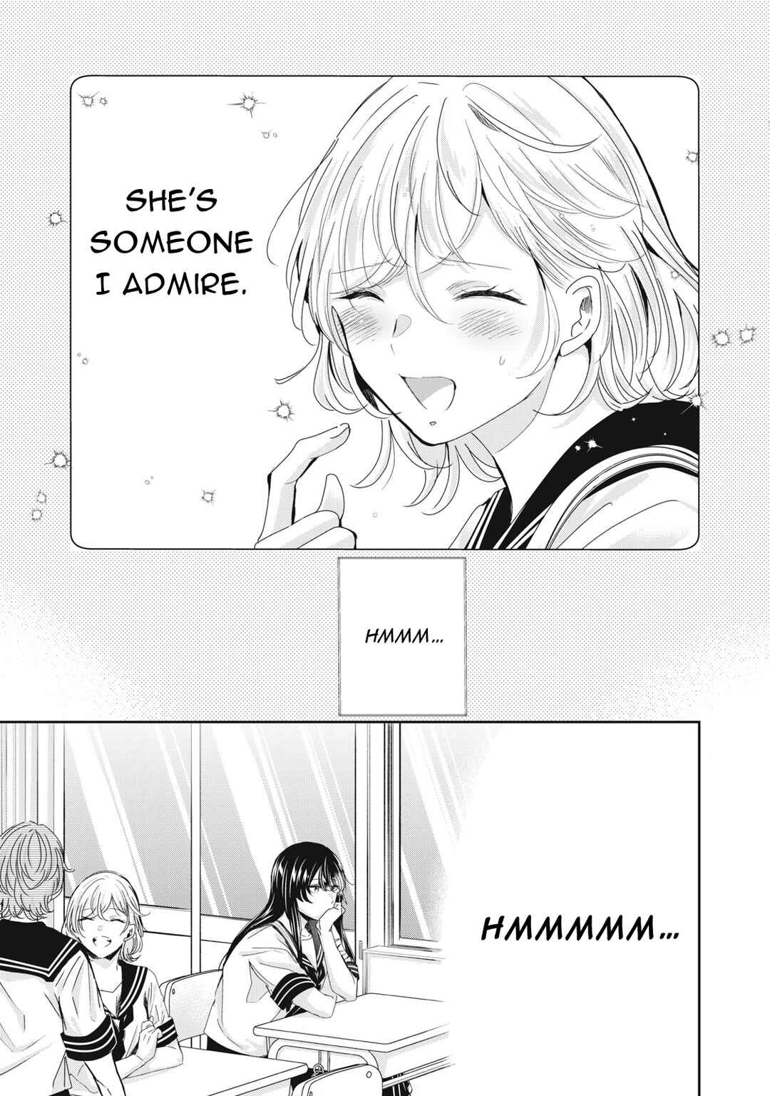 The Moon on a Rainy Night Chapter 31 page 2