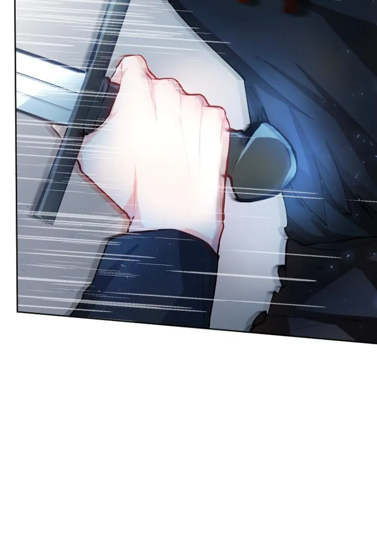 The Moonlight Shines On My Fading Future Chapter 26 page 32