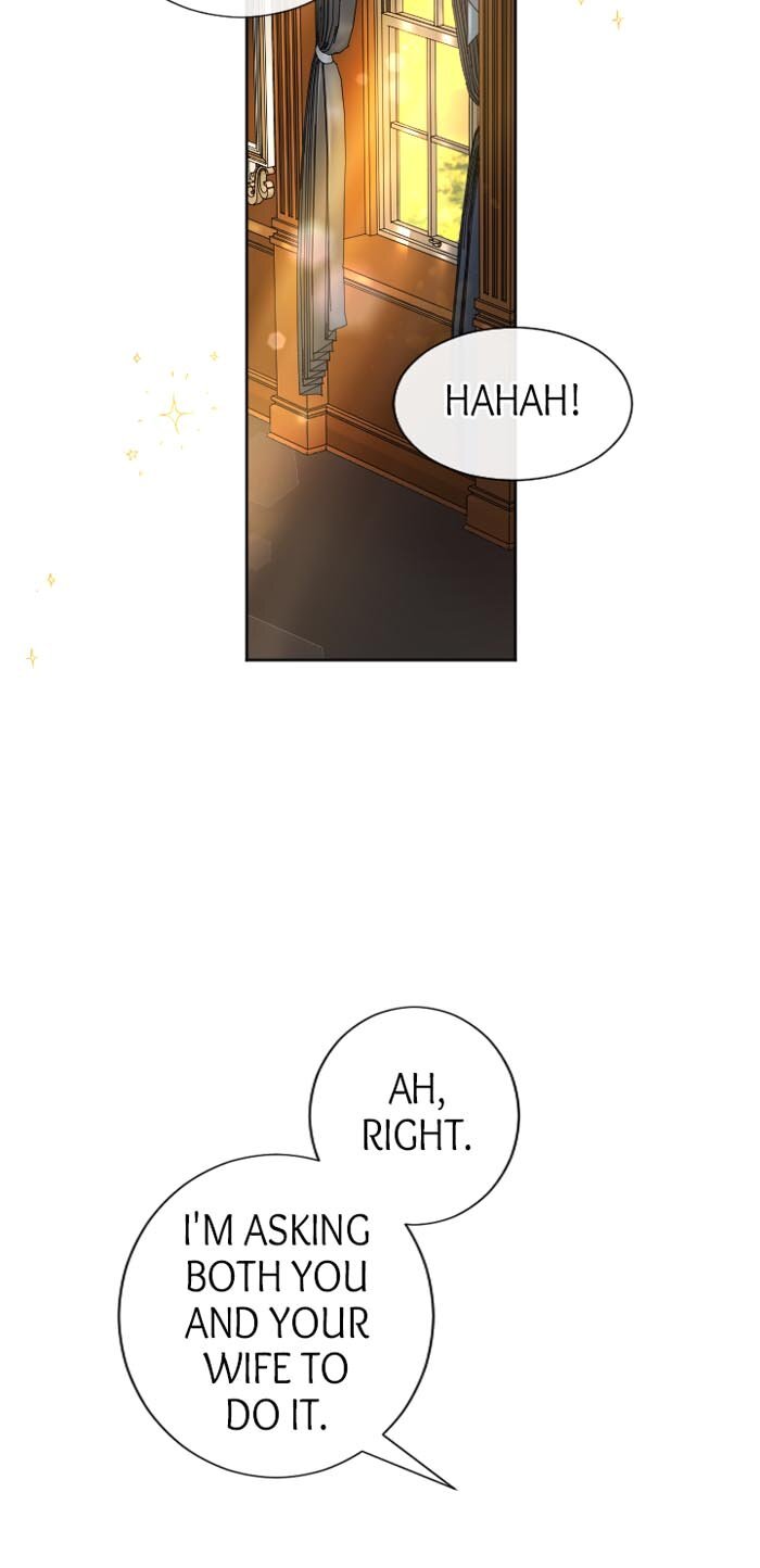 The Moonlight Shines On My Fading Future Chapter 44 page 20
