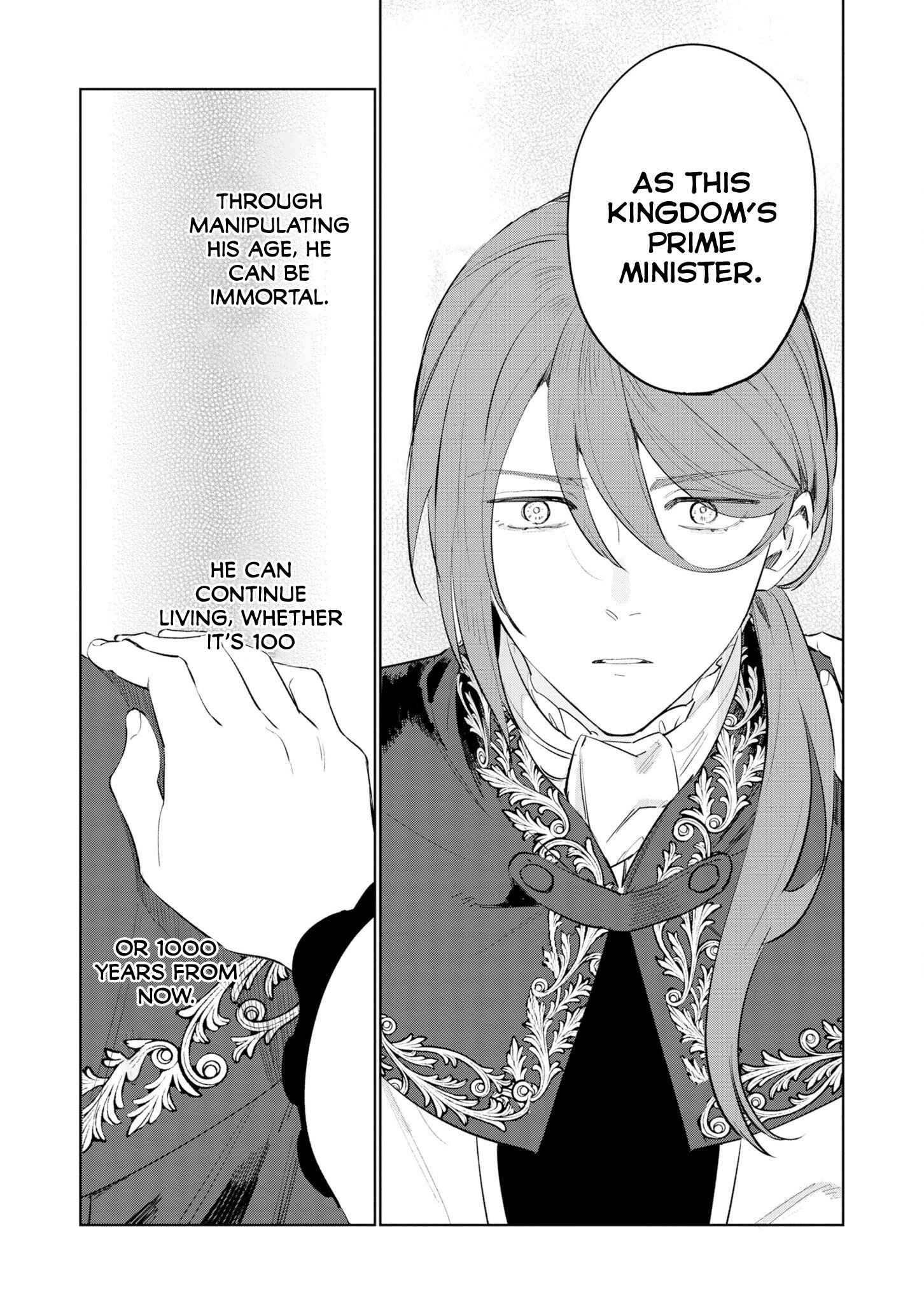 The Most Heretical Last Boss Queen: From Villainess to Savior Chapter 15 page 10