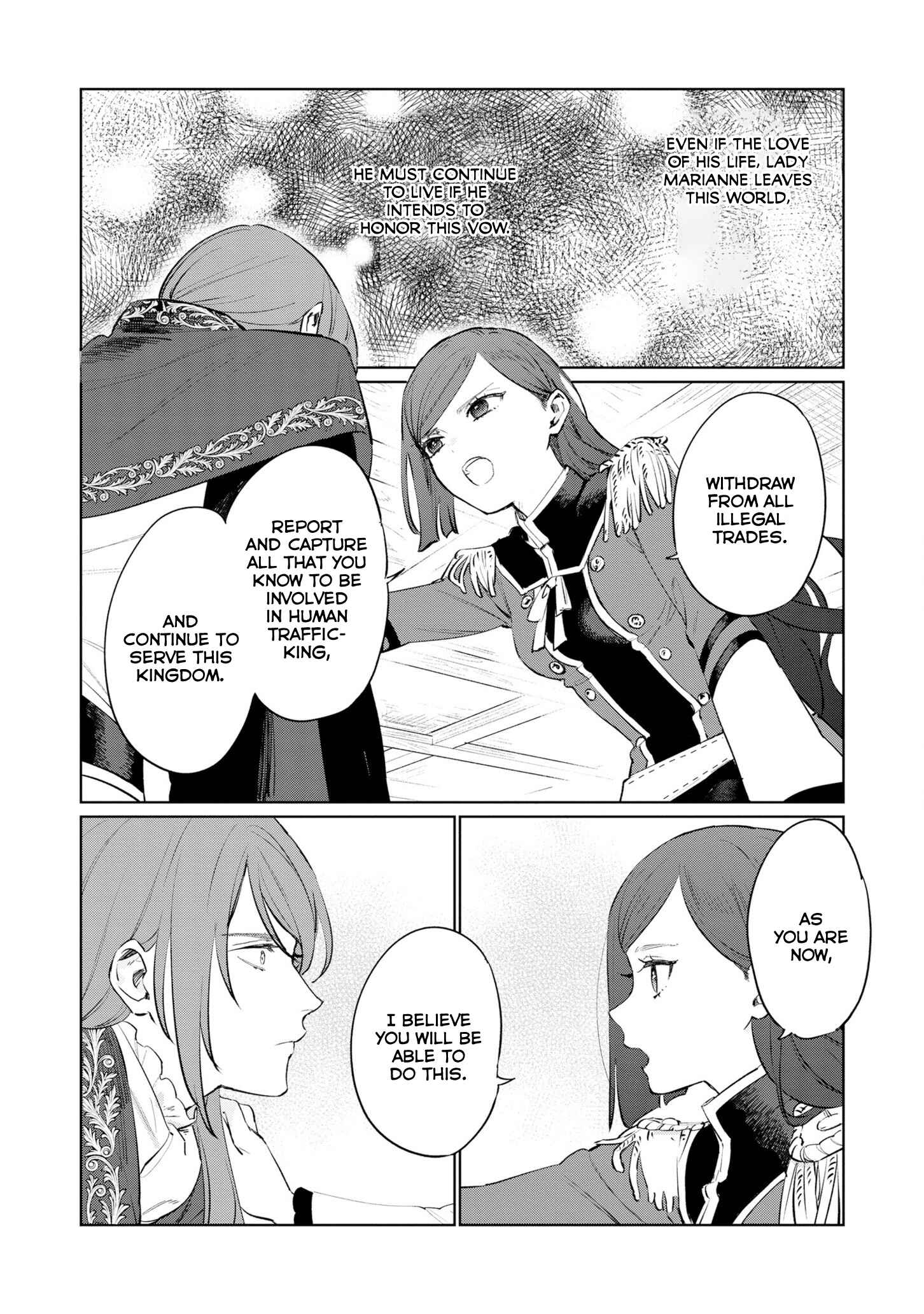 The Most Heretical Last Boss Queen: From Villainess to Savior Chapter 15 page 11
