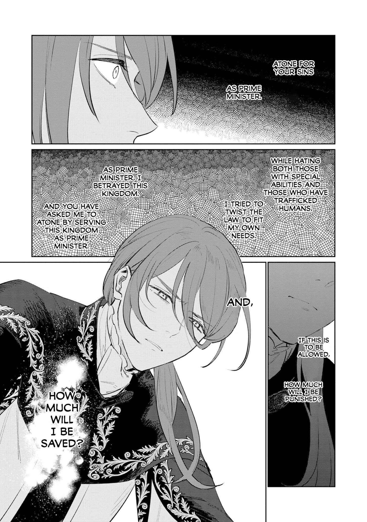 The Most Heretical Last Boss Queen: From Villainess to Savior Chapter 15 page 12
