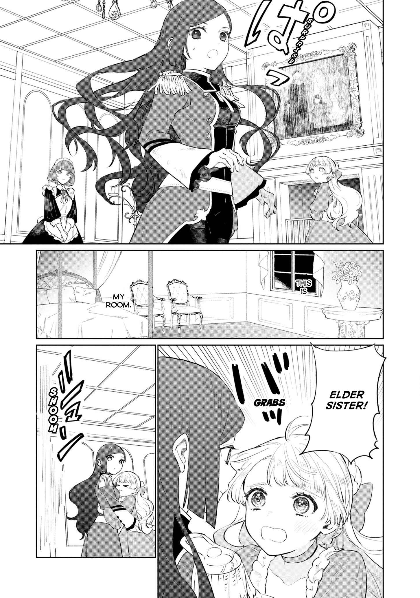 The Most Heretical Last Boss Queen: From Villainess to Savior Chapter 15 page 18