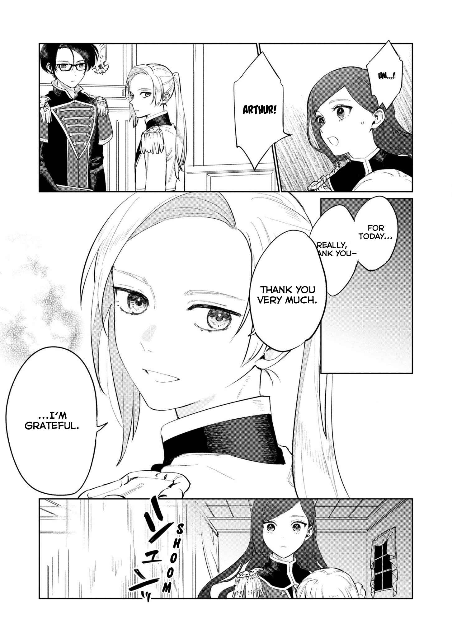 The Most Heretical Last Boss Queen: From Villainess to Savior Chapter 15 page 22